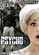 Official Psycho Parody – plakát filmu