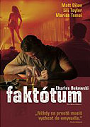 Faktótum – plakát filmu
