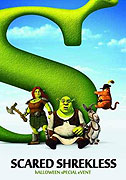 Scared Shrekless – plakát filmu