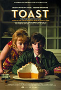 Toast – plakát filmu