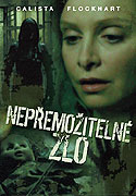 Nepřemožitelné zlo – plakát filmu