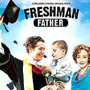Freshman Father – plakát filmu