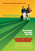 Matador – plakát filmu