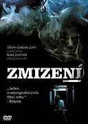 Zmizení – plakát filmu