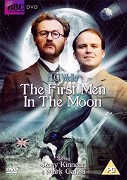 First Men in the Moon, The – plakát filmu