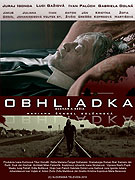 Obhliadka – plakát filmu