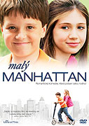 Malý Manhattan – plakát filmu