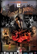 Fais danser la poussière – plakát filmu