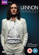 Lennon Naked – plakát filmu