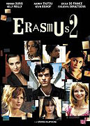 Erasmus 2 – plakát filmu