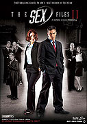 Sex Files 2: A Dark XXX Parody, The – plakát filmu