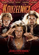 Kouzelníci – plakát filmu