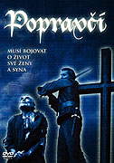 Popravčí – plakát filmu