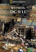 11. září: Panika ve Washingtonu – plakát filmu