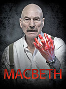 Macbeth – plakát filmu
