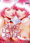 Silvia Loves Jenna – plakát filmu
