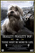 Higglety Pigglety Pop! V životě musí být něco víc, nežli mít vše – plakát filmu