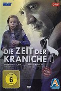Zeit der Kraniche, Die – plakát filmu
