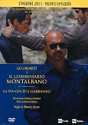 Komisař Montalbano: Rackův taneček – plakát filmu