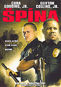 Špína – plakát filmu