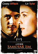 Samotář Jim – plakát filmu