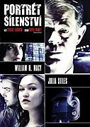 Portrét šílenství – plakát filmu