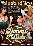 Bonny &amp; Clide – plakát filmu