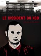 Dissident du KGB, Le – plakát filmu
