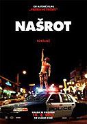 Našrot – plakát filmu