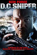 D.C. Sniper – plakát filmu