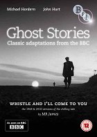 Whistle and I'll Come to You – plakát filmu