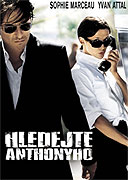 Hledejte Anthonyho – plakát filmu