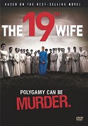 19th Wife, The – plakát filmu