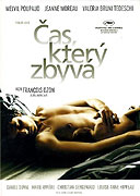 Čas, který zbývá – plakát filmu