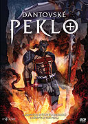 Dantovské peklo – plakát filmu