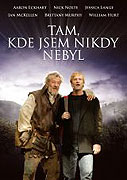 Tam, kde jsem nikdy nebyl – plakát filmu