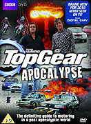 Top Gear: Apokalypsa – plakát filmu