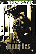 DC Showcase: Jonah Hex – plakát filmu