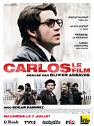 Carlos – plakát filmu