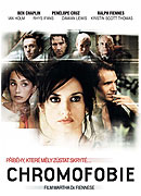 Chromofobie – plakát filmu