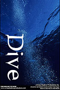 Dive – plakát filmu