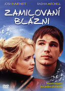 Zamilovaní blázni – plakát filmu