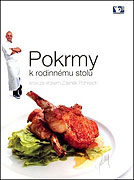 Pokrmy k rodinnému stolu krok za krokem – plakát filmu