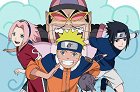 Gekijōban Naruto soyokazeden: Naruto to mashin to mitsu no onegai dattebayo!! – plakát filmu