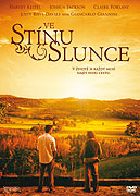 Ve stínu slunce – plakát filmu