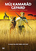 Můj kamarád gepard – plakát filmu