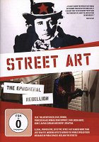 Street art – plakát filmu