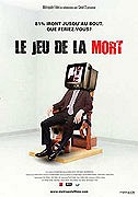 Hra smrti – plakát filmu