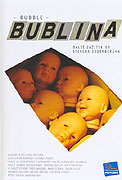 Bublina – plakát filmu