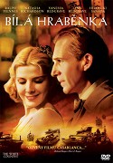 Bílá hraběnka – plakát filmu